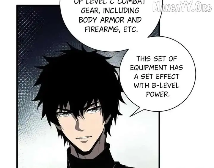 Virus King Chapter 99 Page 96