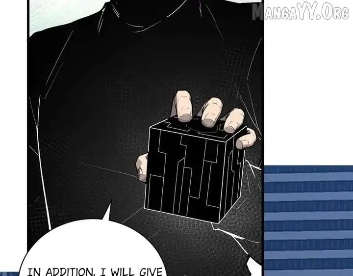 Virus King Chapter 99 Page 97