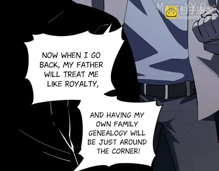 Virus King Chapter 99 Page 100