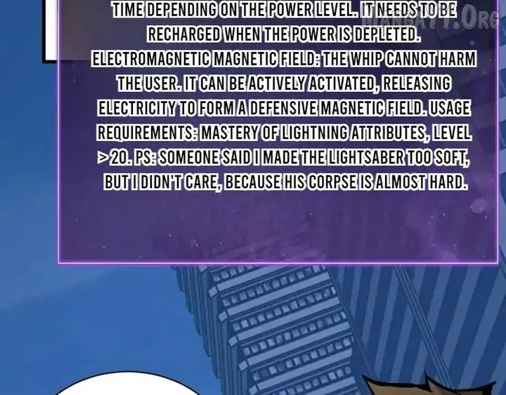 Virus King Chapter 99 Page 106
