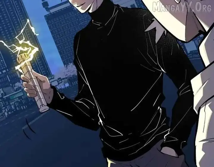 Virus King Chapter 99 Page 108