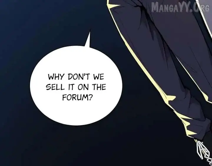 Virus King Chapter 99 Page 109
