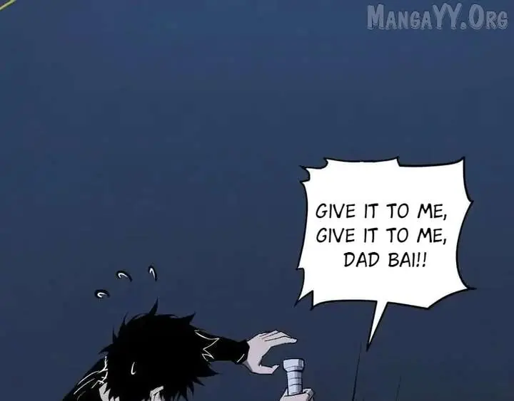 Virus King Chapter 99 Page 111
