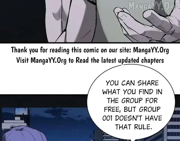 Virus King Chapter 99 Page 118