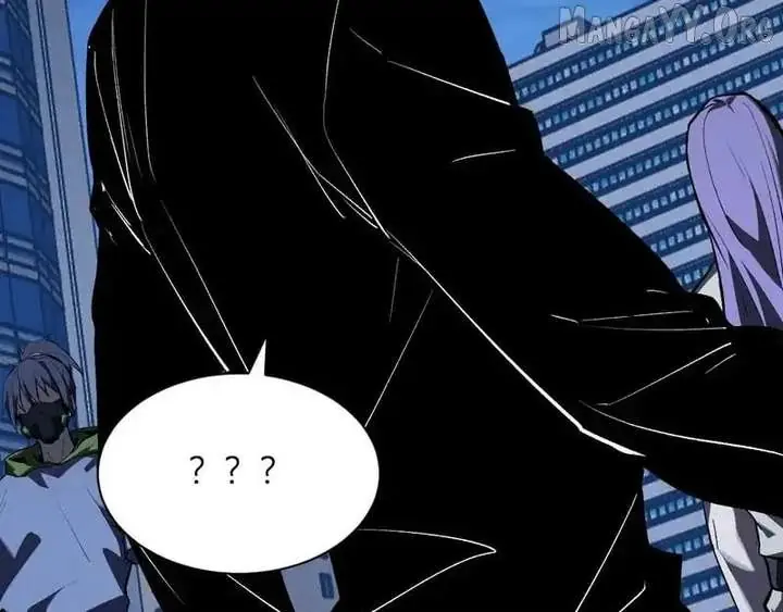 Virus King Chapter 99 Page 128
