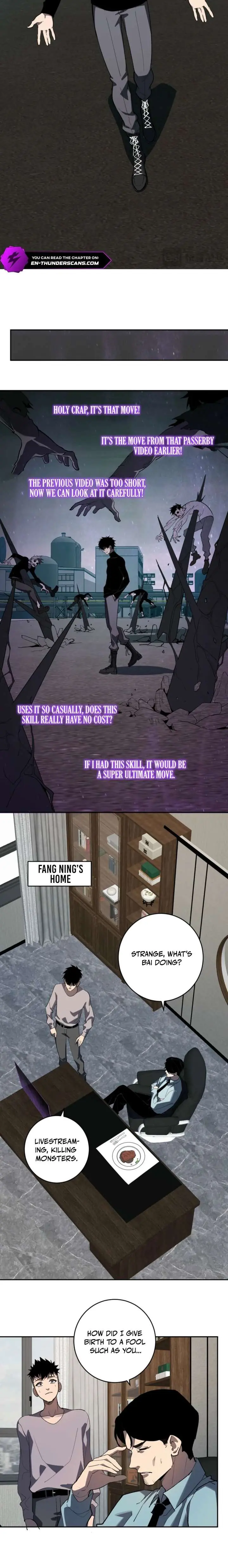 Virus King Chapter 101 Page 14
