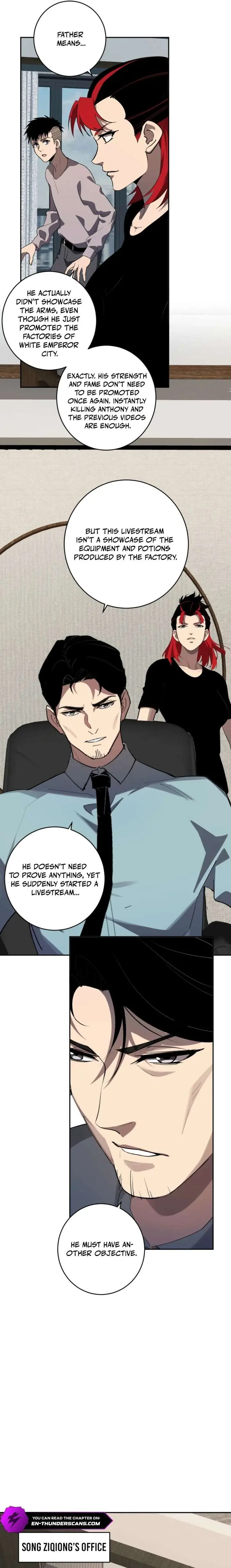 Virus King Chapter 101 Page 15