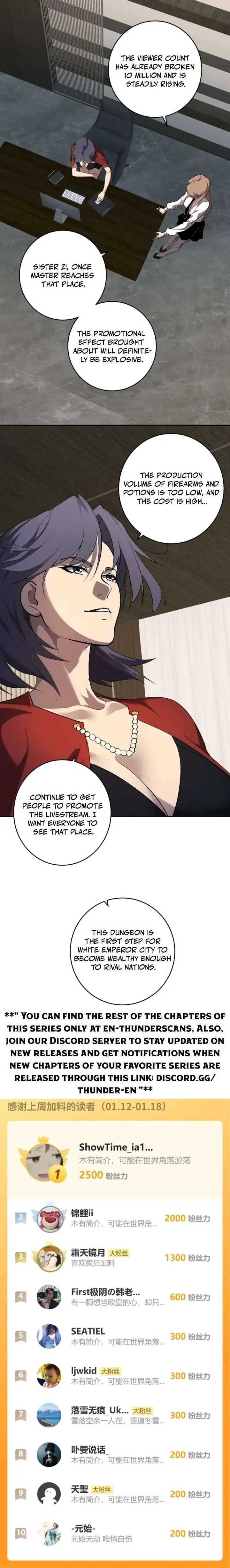 Virus King Chapter 101 Page 16