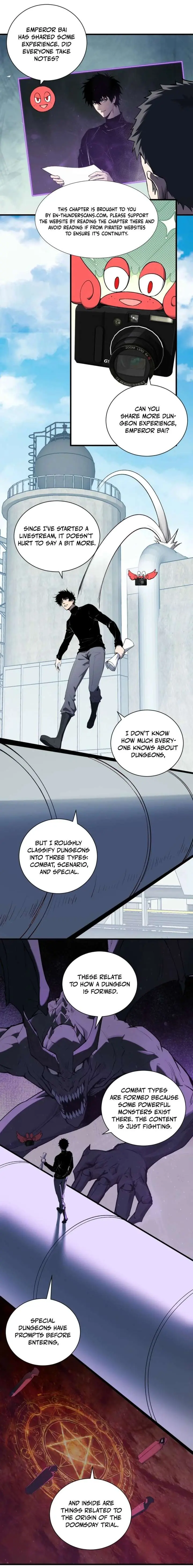 Virus King Chapter 102 Page 3