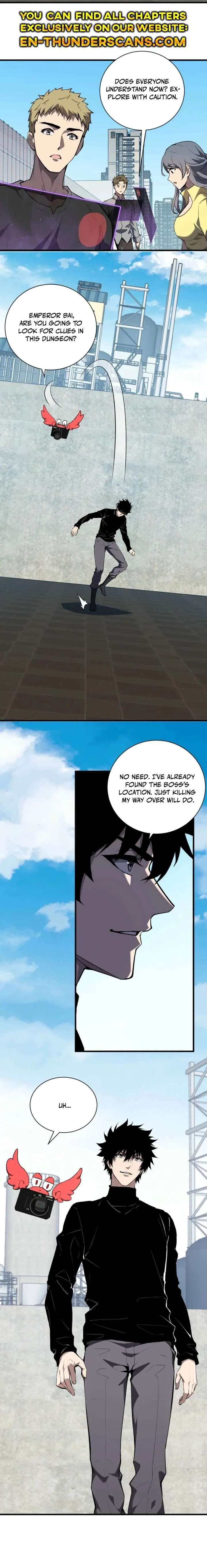Virus King Chapter 102 Page 5
