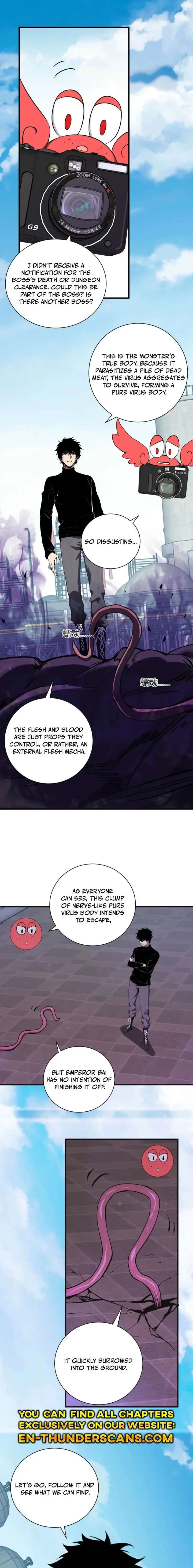 Virus King Chapter 102 Page 10
