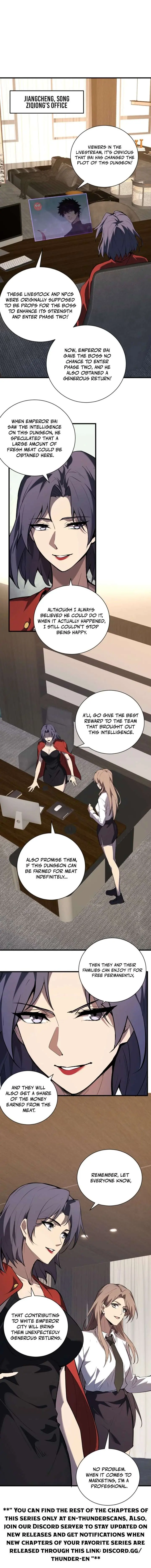 Virus King Chapter 102 Page 13