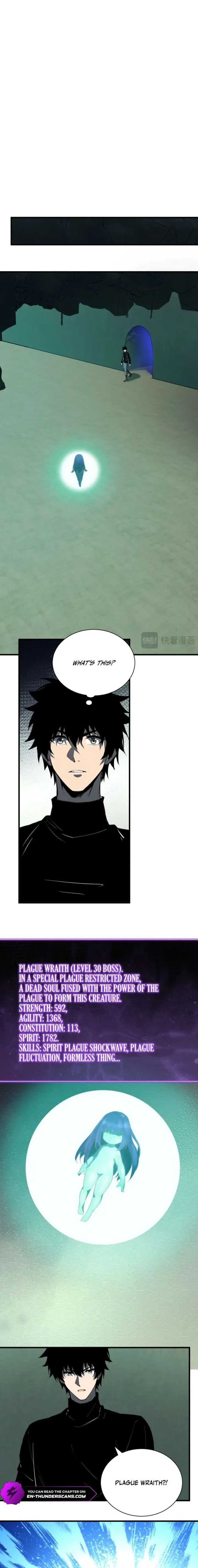 Virus King Chapter 104 Page 12