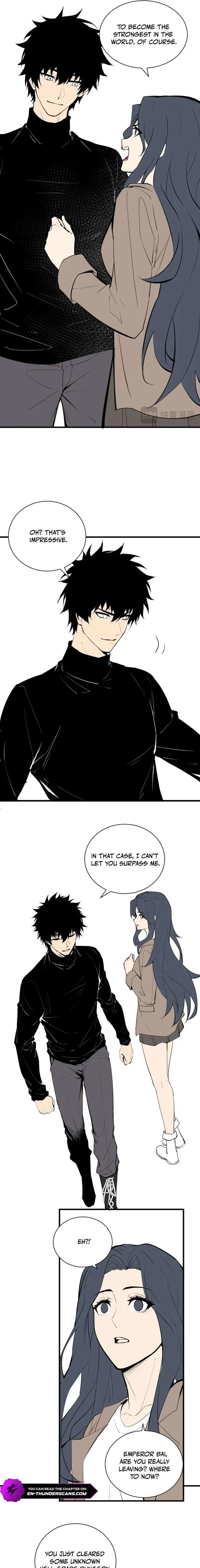 Virus King Chapter 106 Page 6
