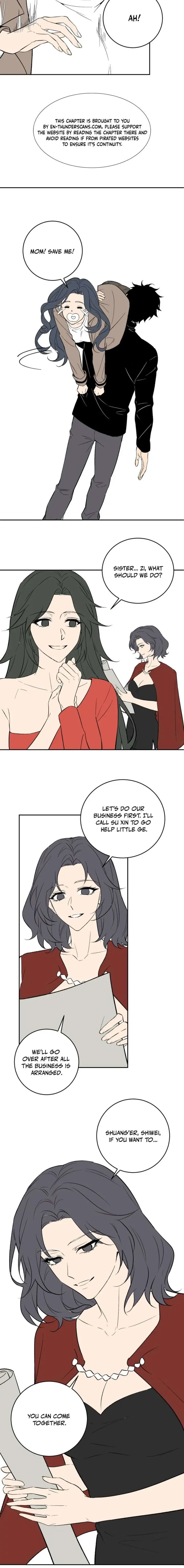 Virus King Chapter 106 Page 9