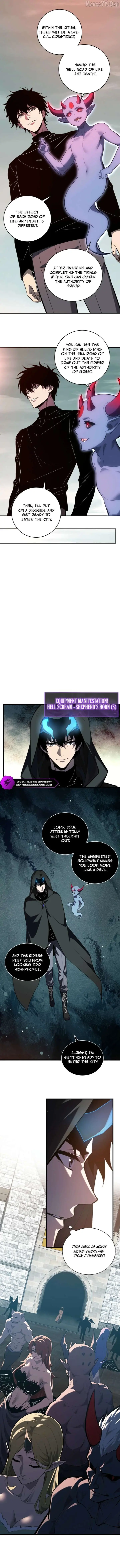 Virus King Chapter 107 Page 7