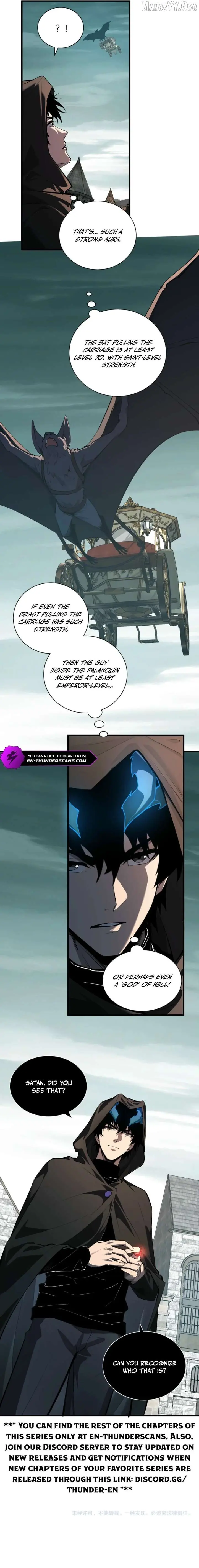 Virus King Chapter 107 Page 8