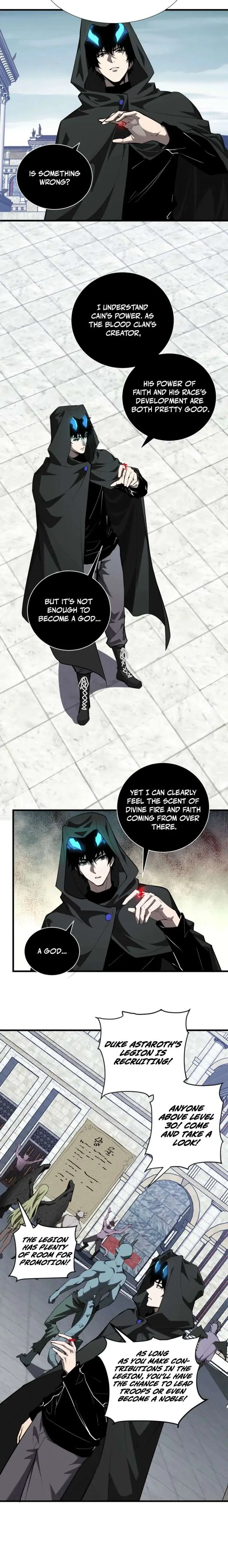 Virus King Chapter 108 Page 3