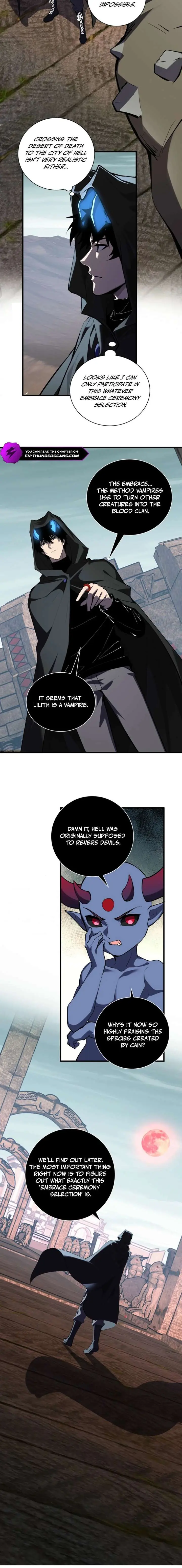 Virus King Chapter 108 Page 7