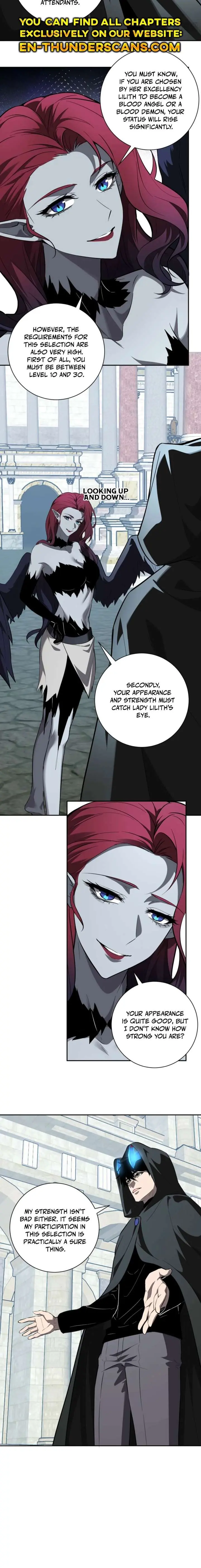Virus King Chapter 108 Page 9