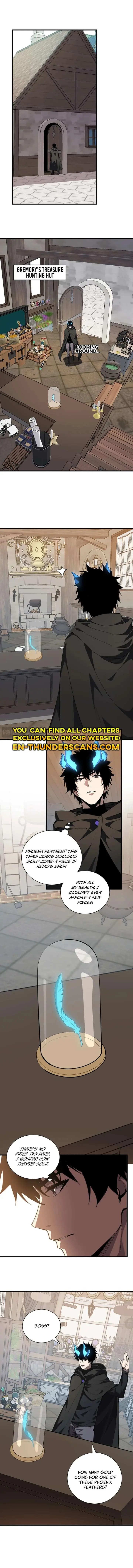 Virus King Chapter 109 Page 4