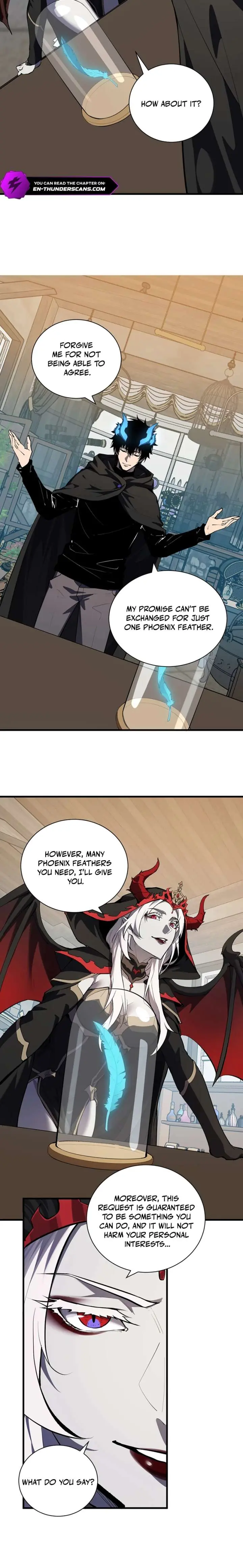 Virus King Chapter 109 Page 6