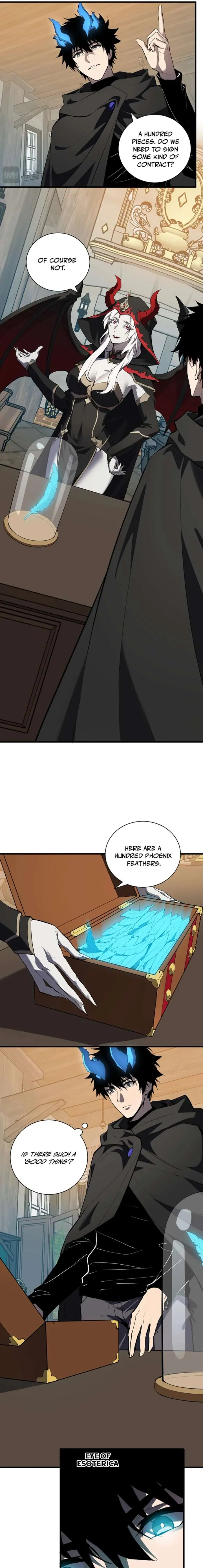Virus King Chapter 109 Page 7