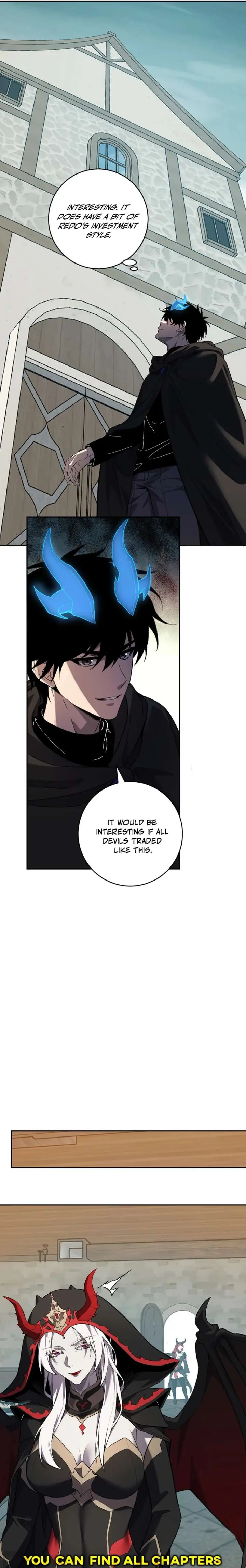 Virus King Chapter 109 Page 9