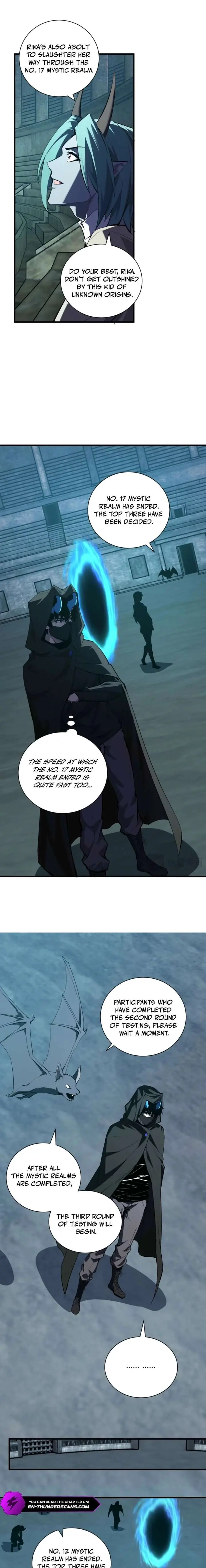 Virus King Chapter 112 Page 6