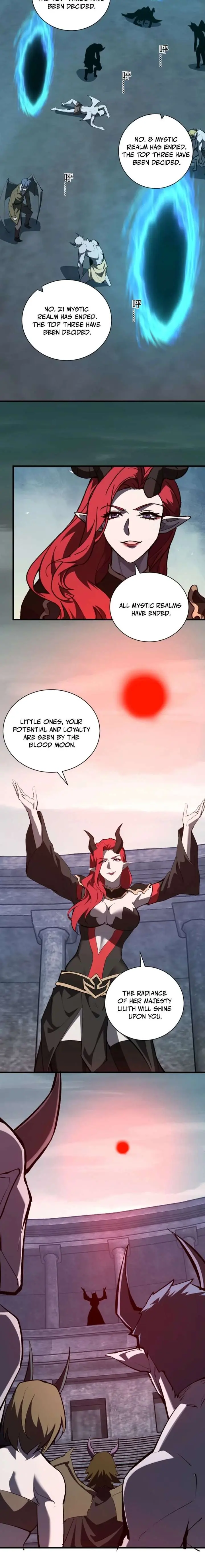 Virus King Chapter 112 Page 7