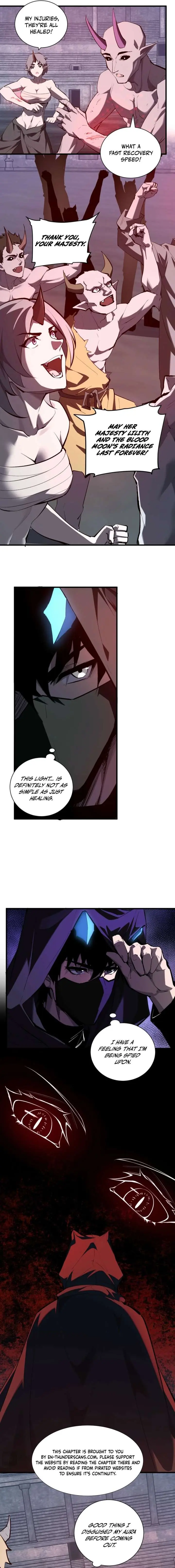 Virus King Chapter 112 Page 8