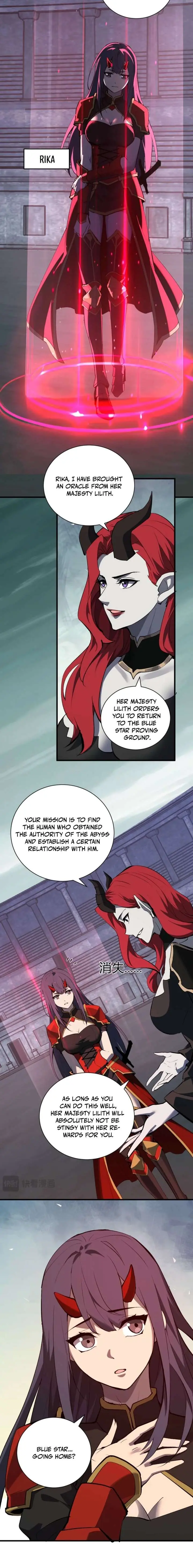 Virus King Chapter 112 Page 11