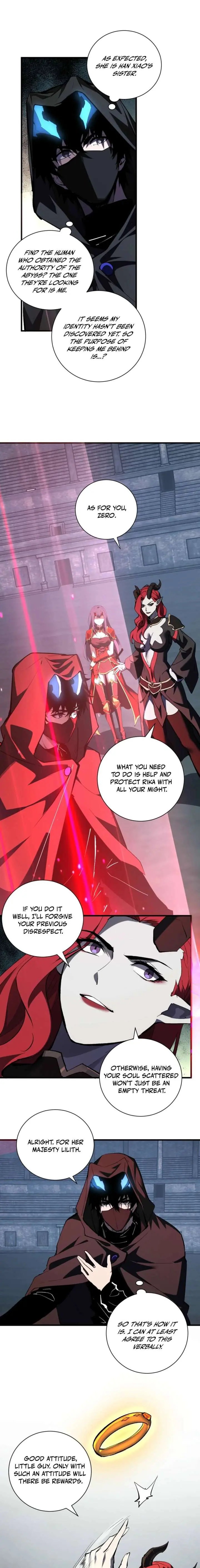 Virus King Chapter 112 Page 12