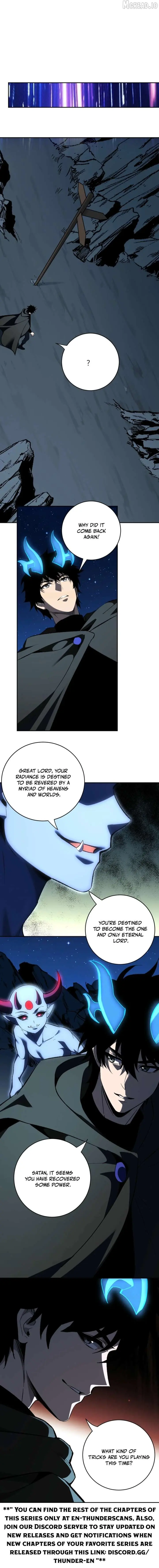 Virus King Chapter 113 Page 7