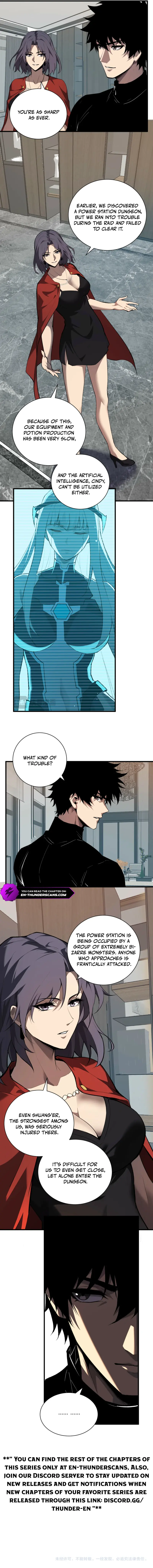 Virus King Chapter 118 Page 7