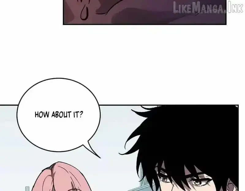 Virus King Chapter 121 Page 28