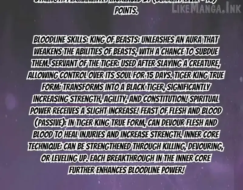 Virus King Chapter 121 Page 41