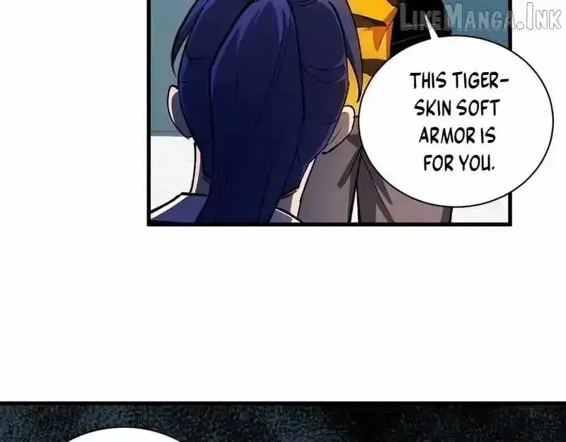 Virus King Chapter 121 Page 72