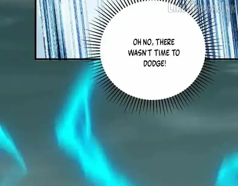 Virus King Chapter 121 Page 121