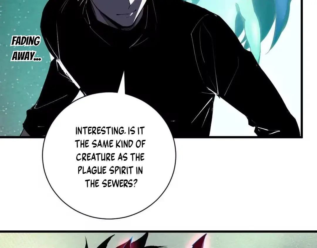 Virus King Chapter 122 Page 12