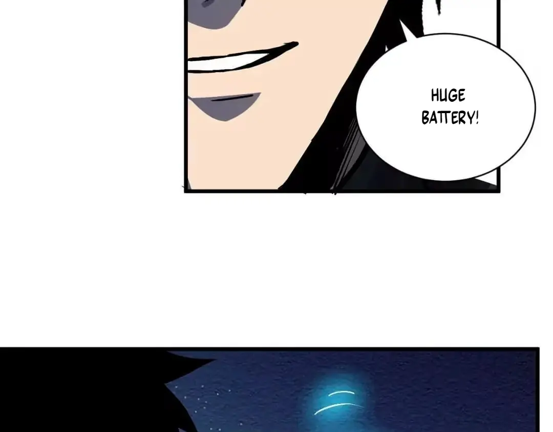 Virus King Chapter 122 Page 28