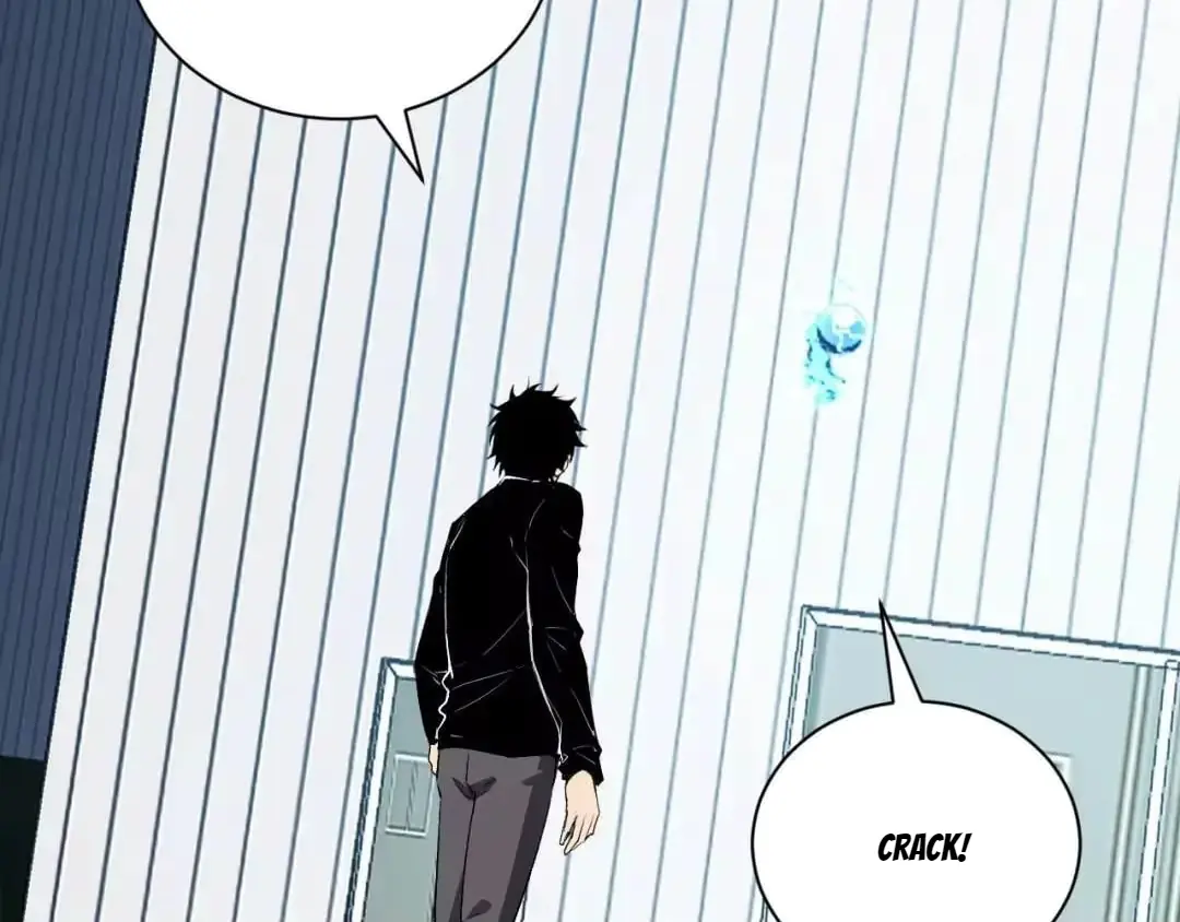 Virus King Chapter 122 Page 37