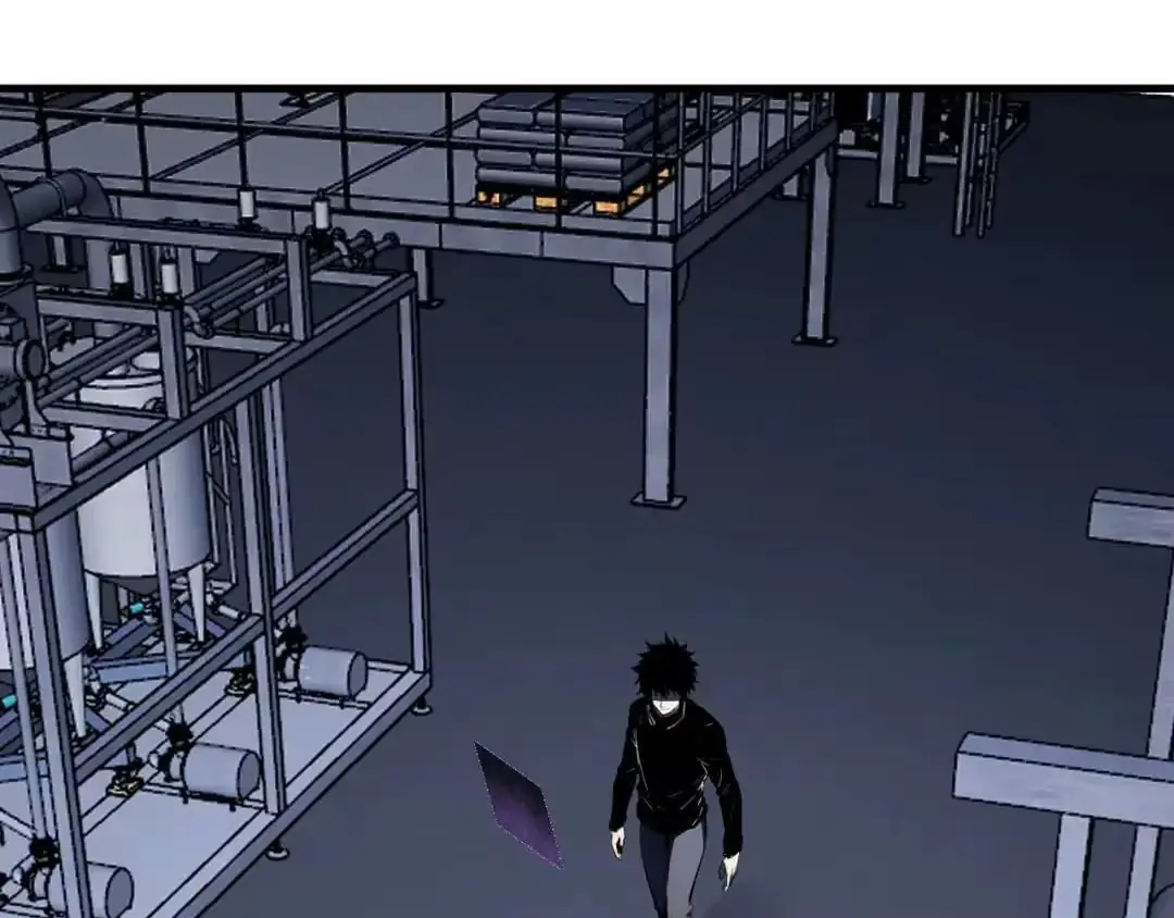Virus King Chapter 122 Page 49