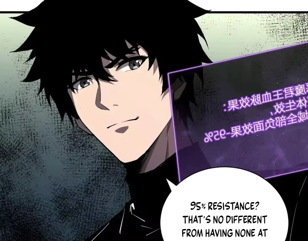Virus King Chapter 122 Page 53