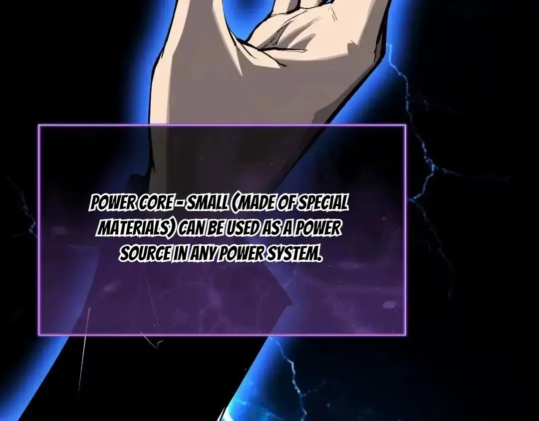Virus King Chapter 122 Page 80