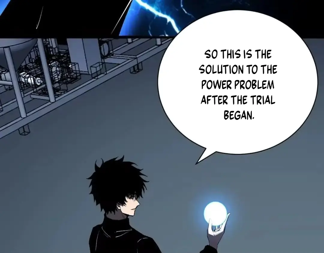 Virus King Chapter 122 Page 81