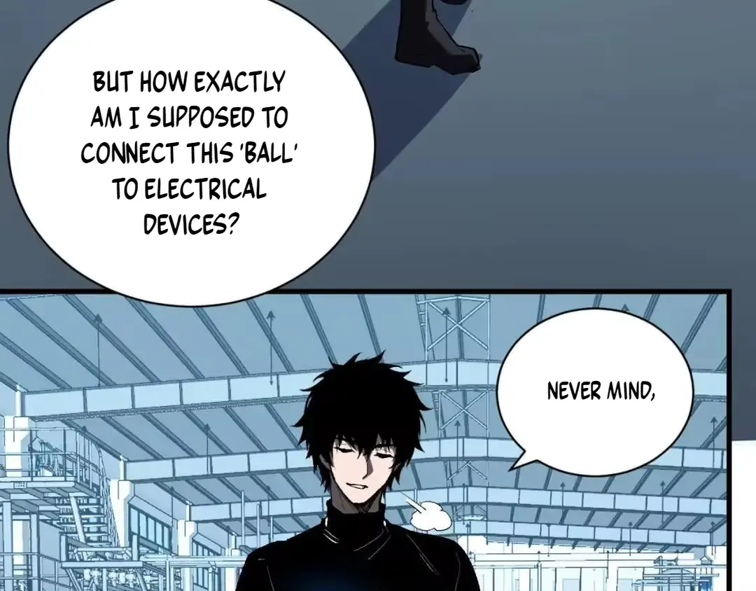 Virus King Chapter 122 Page 83