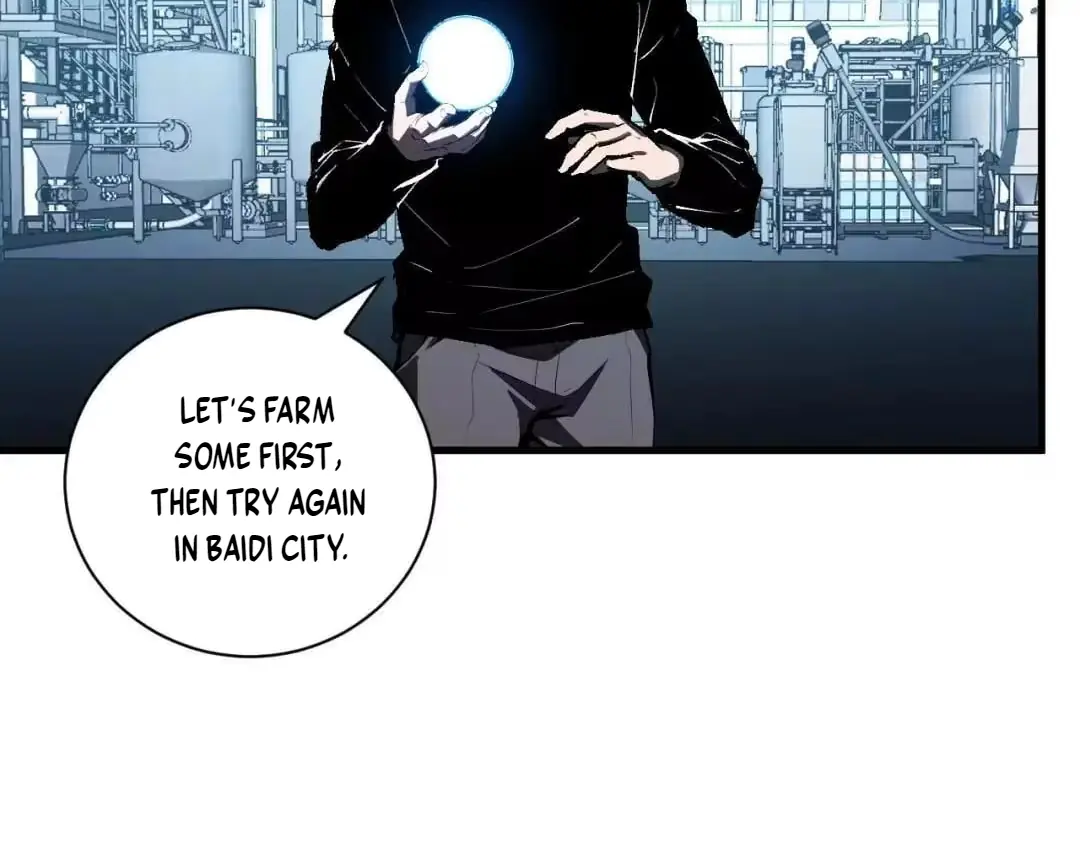 Virus King Chapter 122 Page 84