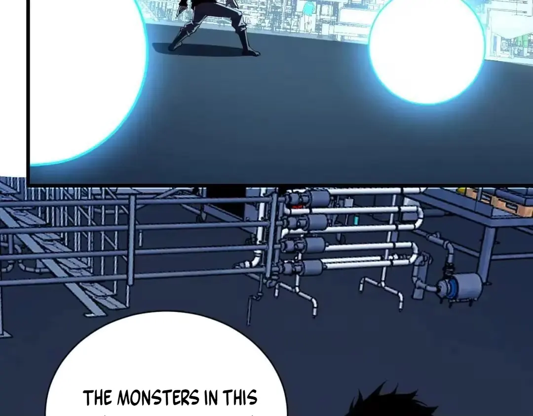 Virus King Chapter 122 Page 90