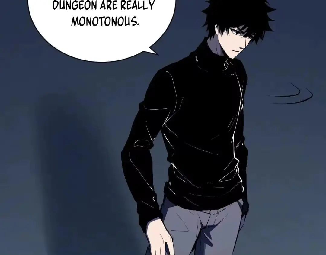 Virus King Chapter 122 Page 91